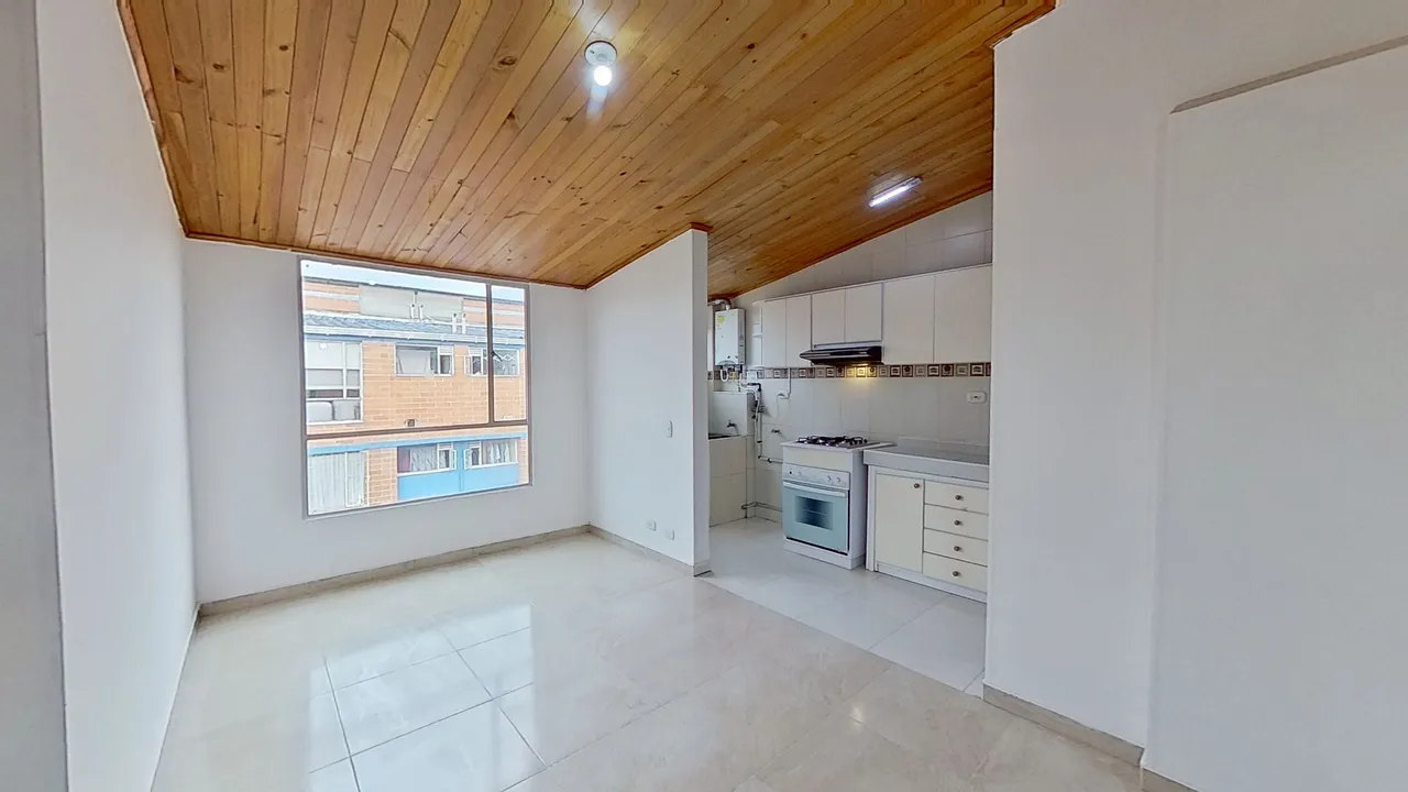 Apartamento en Parcela el Porvenir foto 4