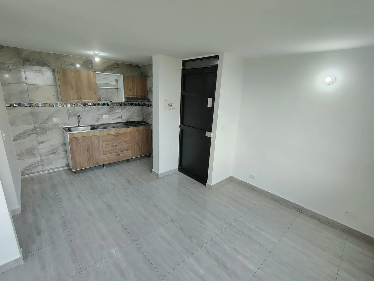 Apartamento en Alameda del Rio foto 2
