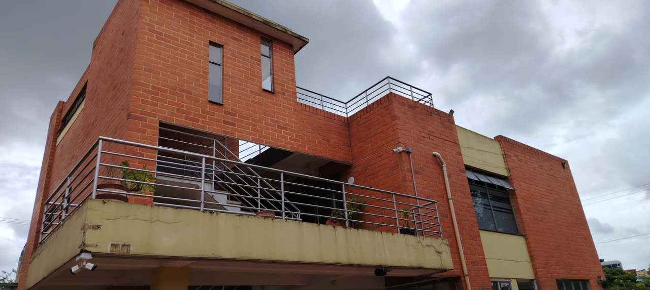 Apartamento en venta en Engativa, Bogotá · foto 21 de 24