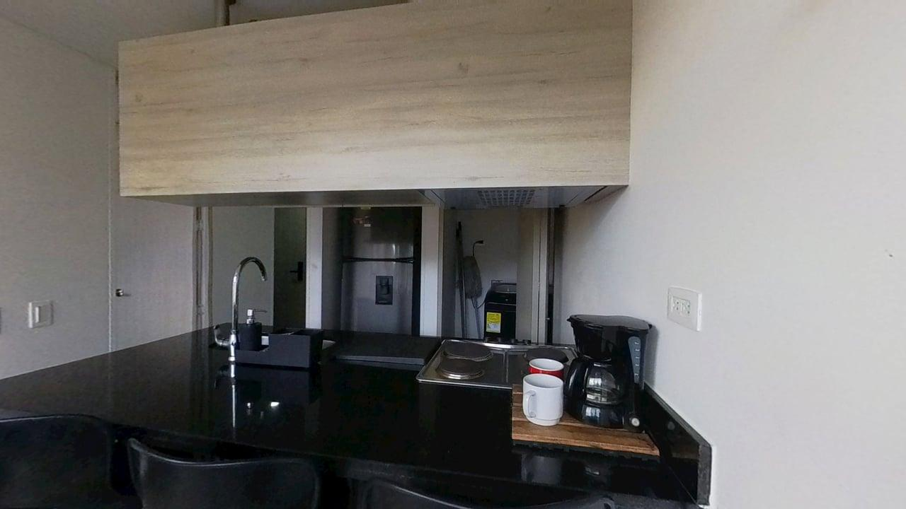 Apartamento en venta en Sagrado Corazon, Bogotá · foto 6 de 20