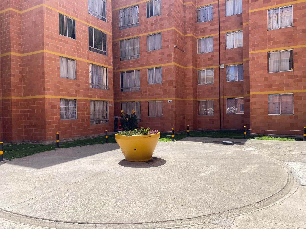 Apartamento de 2 alcobas en venta en Bosa Occidental, Bogotá, 47 m² · foto 11 de 15