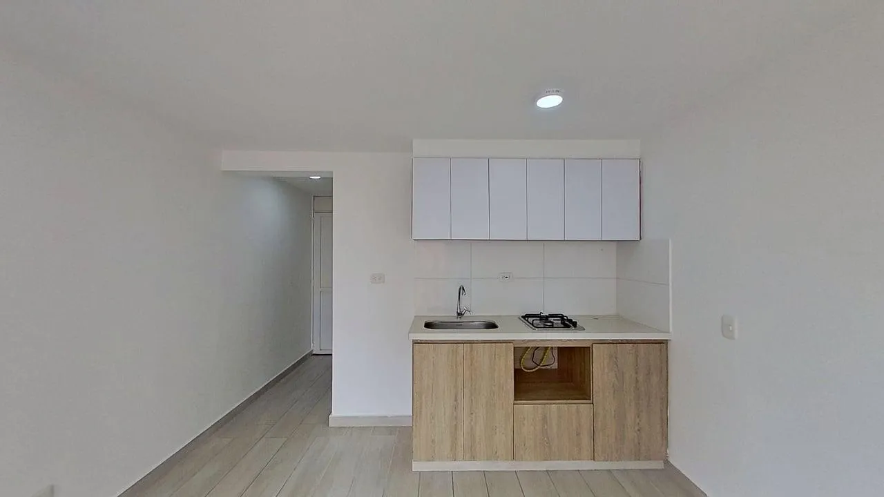 Apartamento en El Liston foto 5
