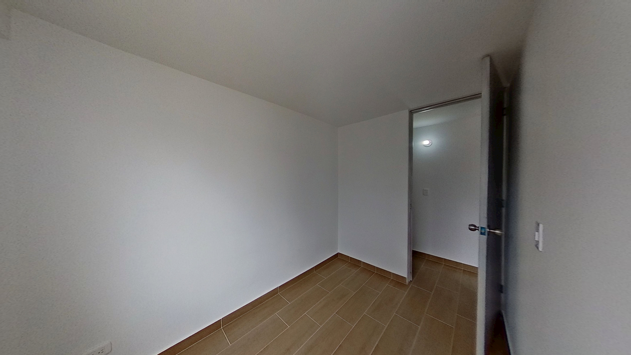Apartamento de 2 alcobas en venta en Restrepo, Bogotá, 34 m² · foto 8 de 13