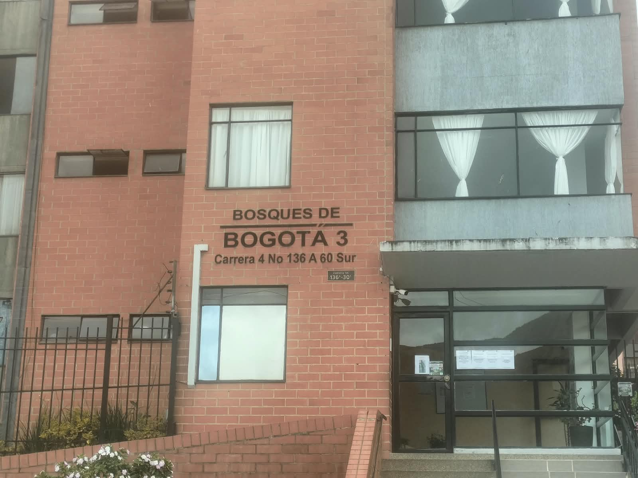 Apartamento en venta en Ciudad Usme, Bogotá · foto 13 de 24
