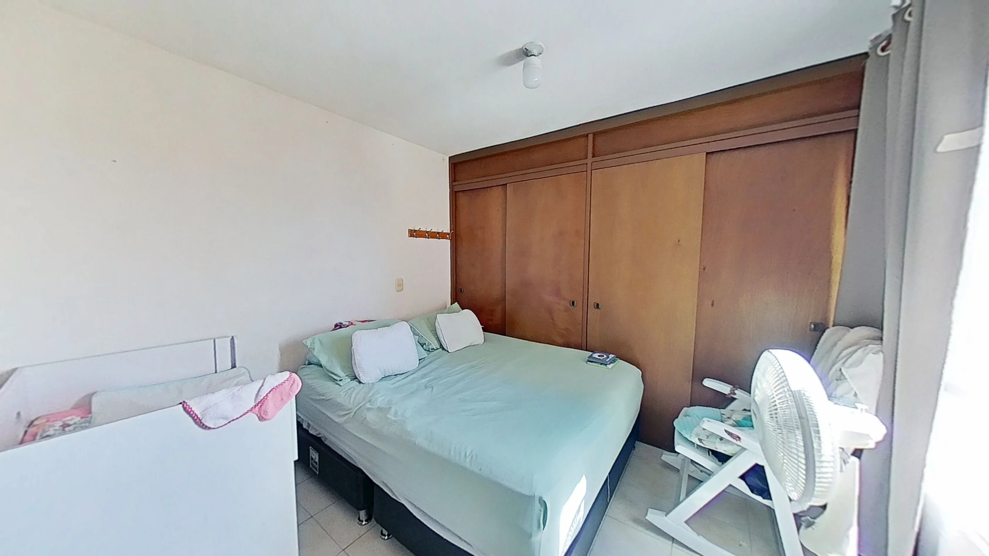 Apartamento en La Plazuela foto 5