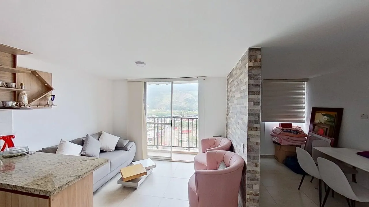 Apartamento en Navarra en Navarra, Bello