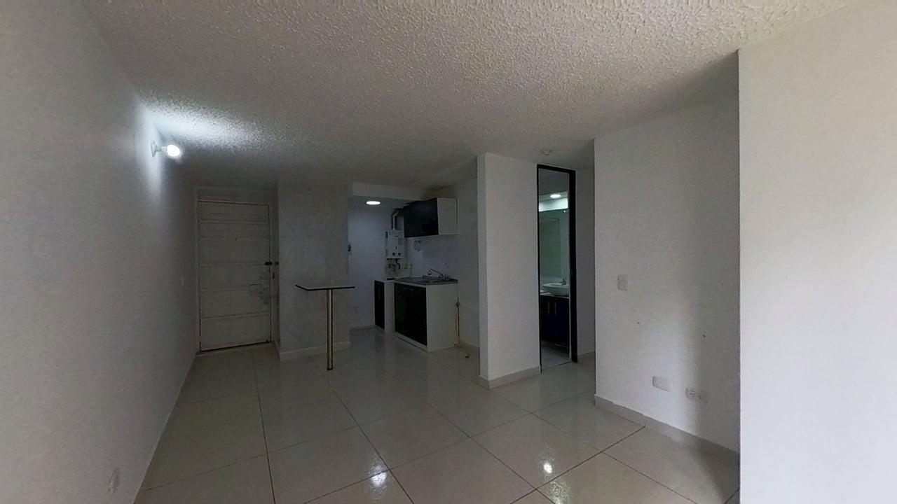 Apartamento en venta en Arborizadora, Bogotá · foto 3 de 20