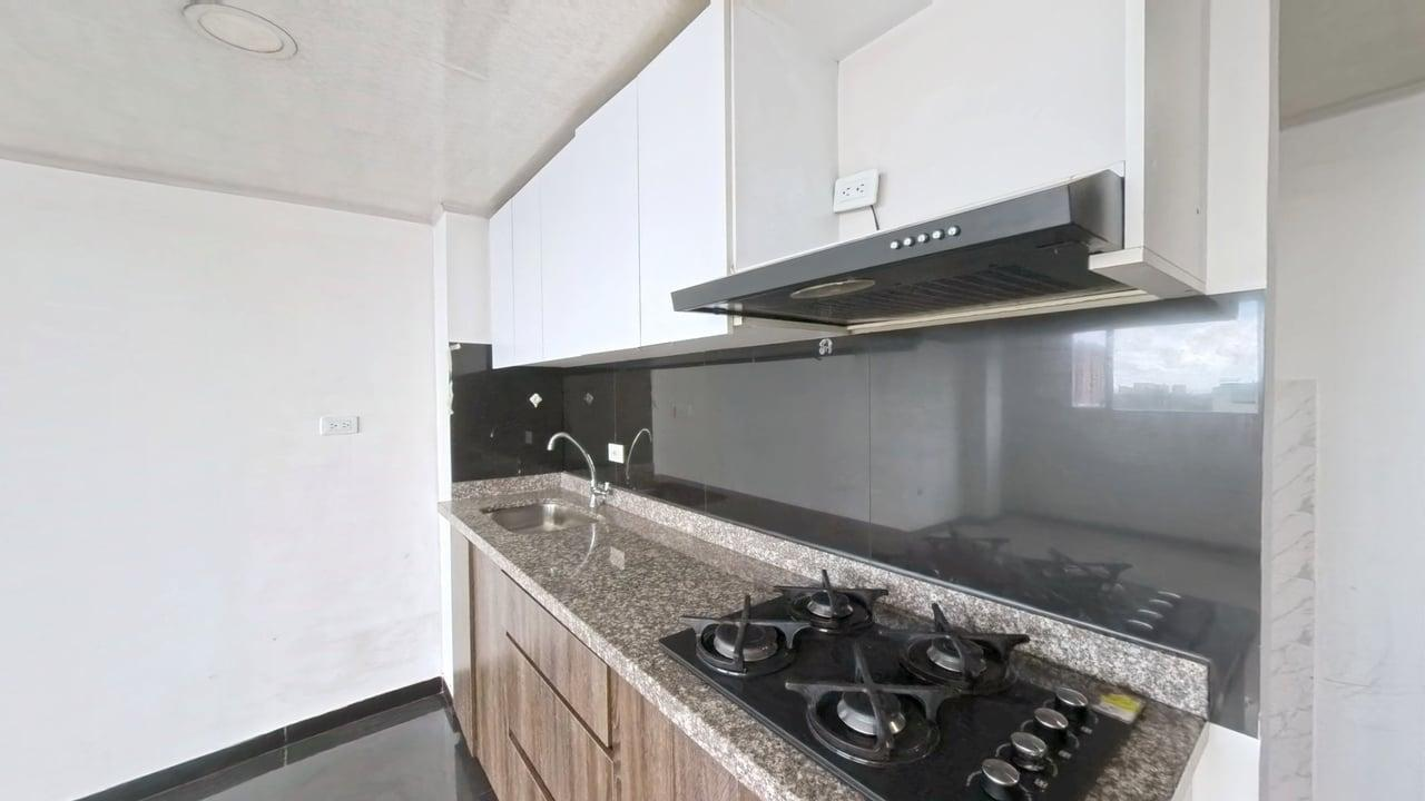 Apartamento en venta en Ciudad Montes, Bogotá · foto 5 de 19
