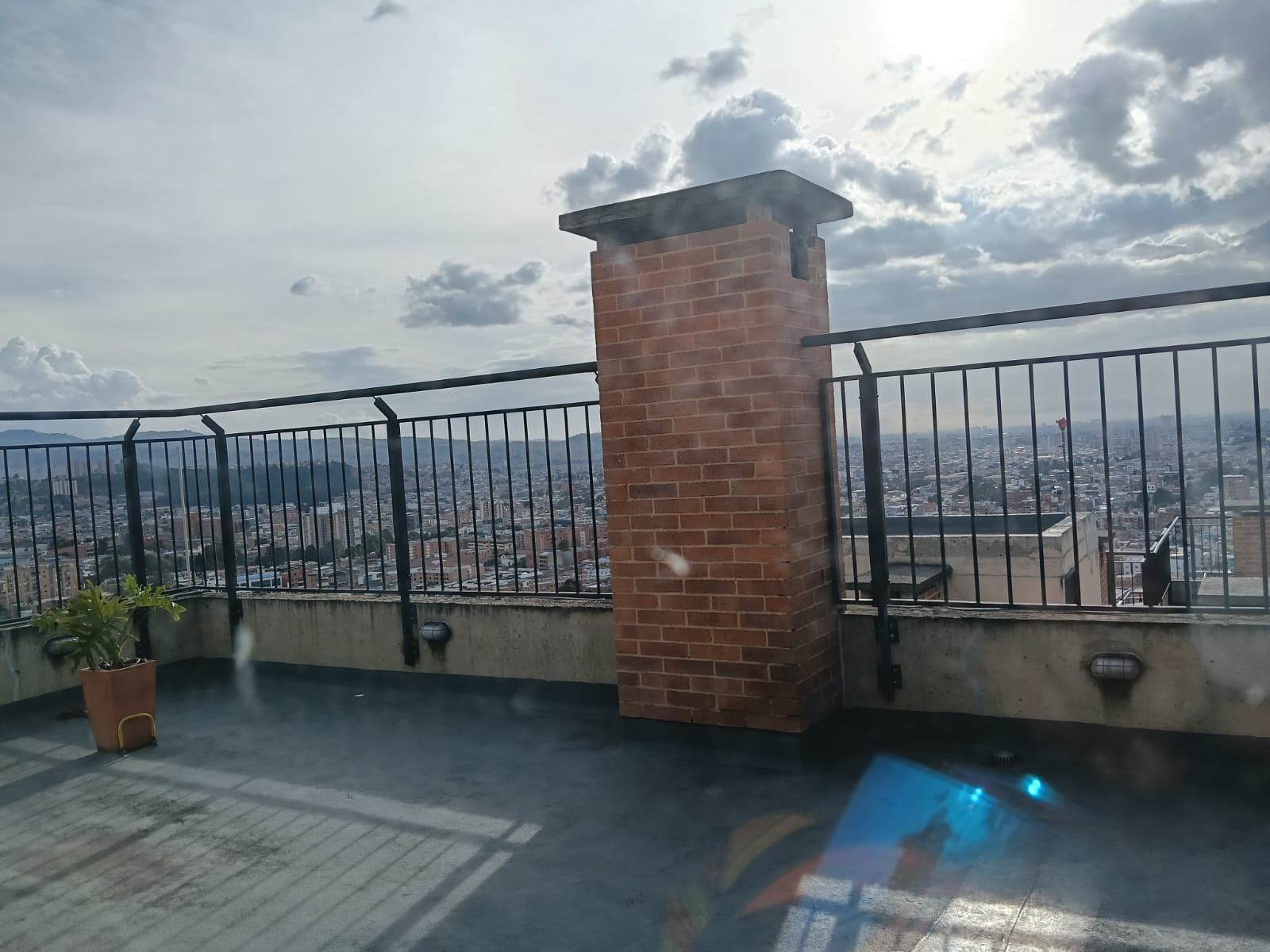 Apartamento de 3 alcobas en venta en Sosiego, Bogotá, 87 m² · foto 24 de 24
