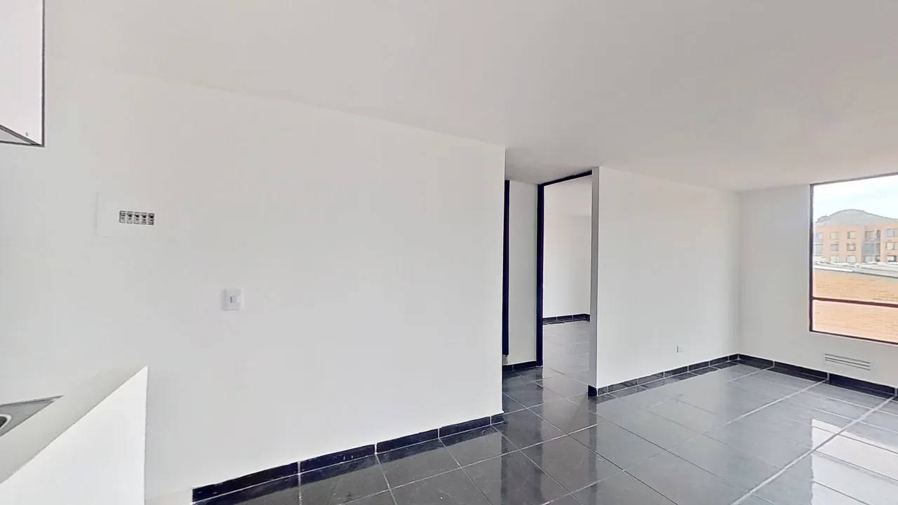 Apartamento en Parque Campestre en Parque Campestre, Soacha