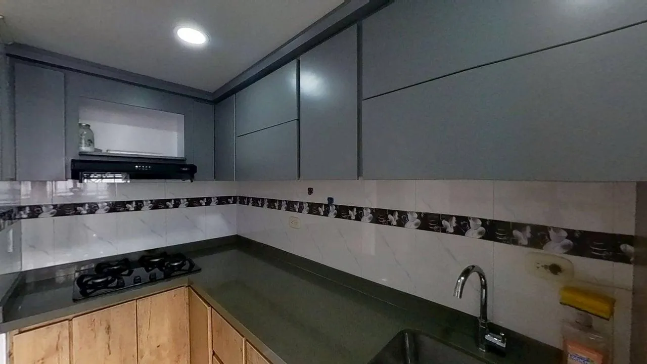 Apartamento en Chicalá foto 5