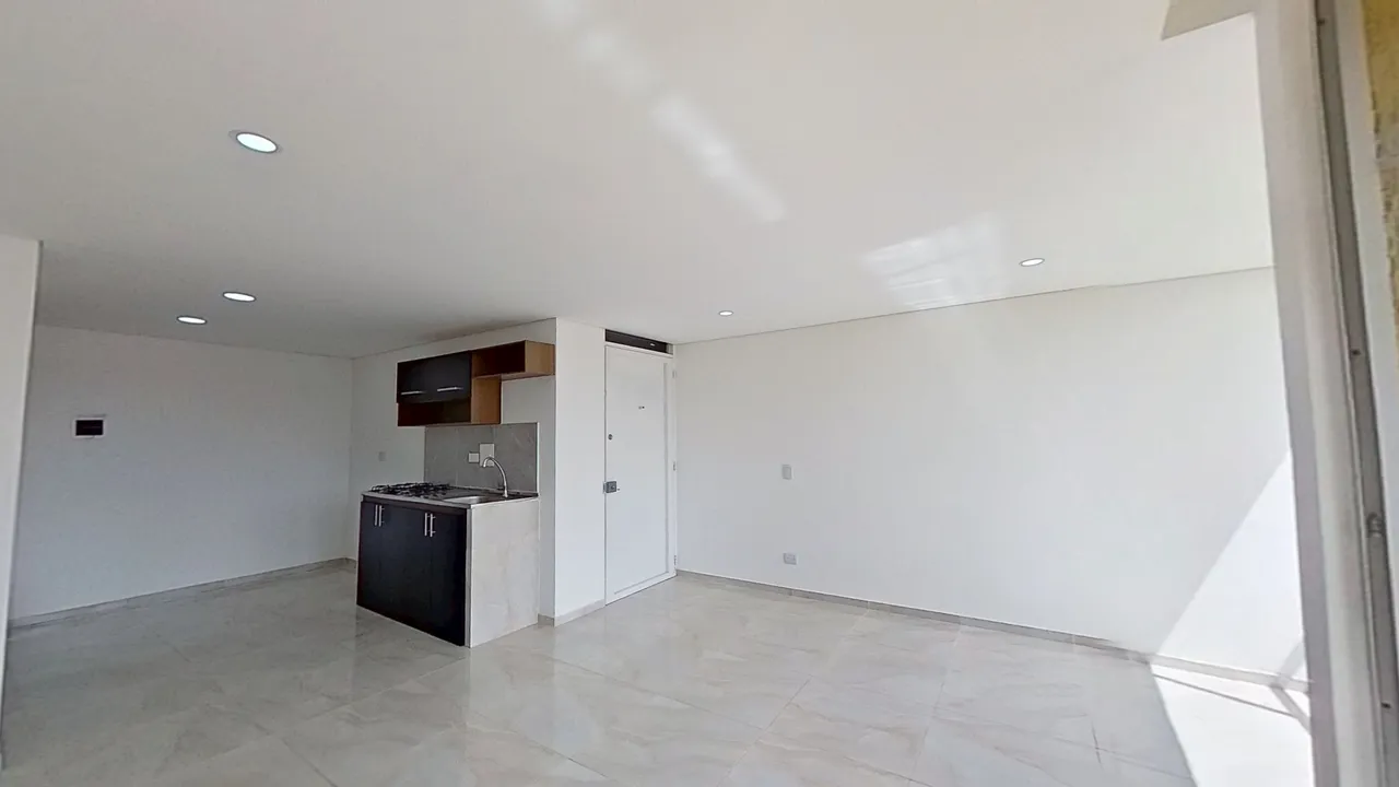 Apartamento en Lote Manzana 6 foto 3