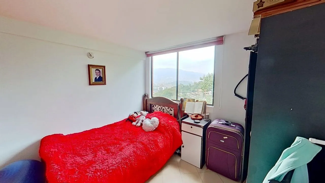 Apartamento en Asomadera 1 foto 6