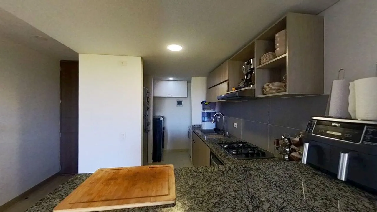 Apartamento en Quintas del Bejucal foto 5