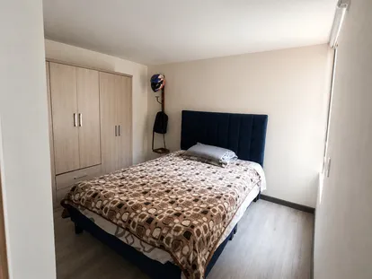 Apartamento en Villa Gladys, Engativá foto 4