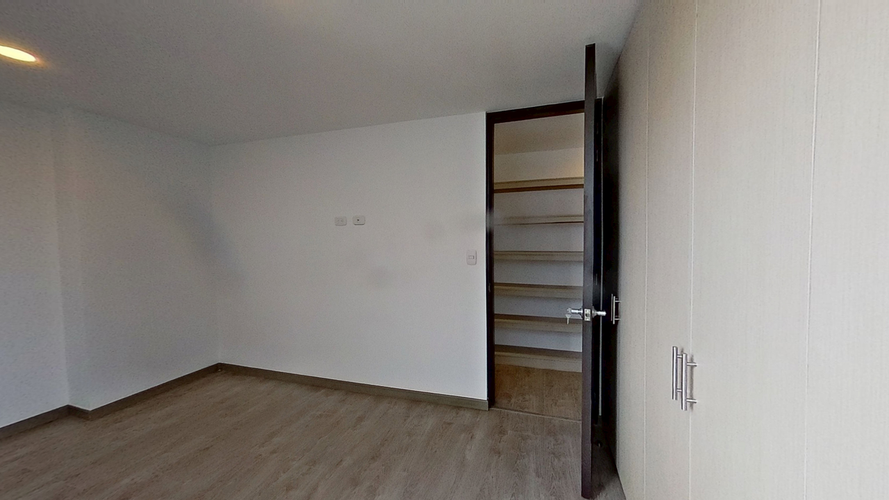 Apartamento en venta en Los Andes, Bogotá · foto 18 de 19