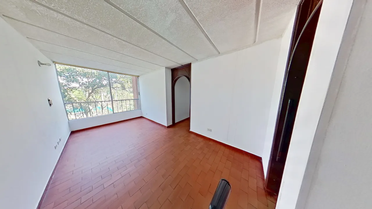 Apartamento en Torres De Comfandi en Torres De Comfandi, Cali