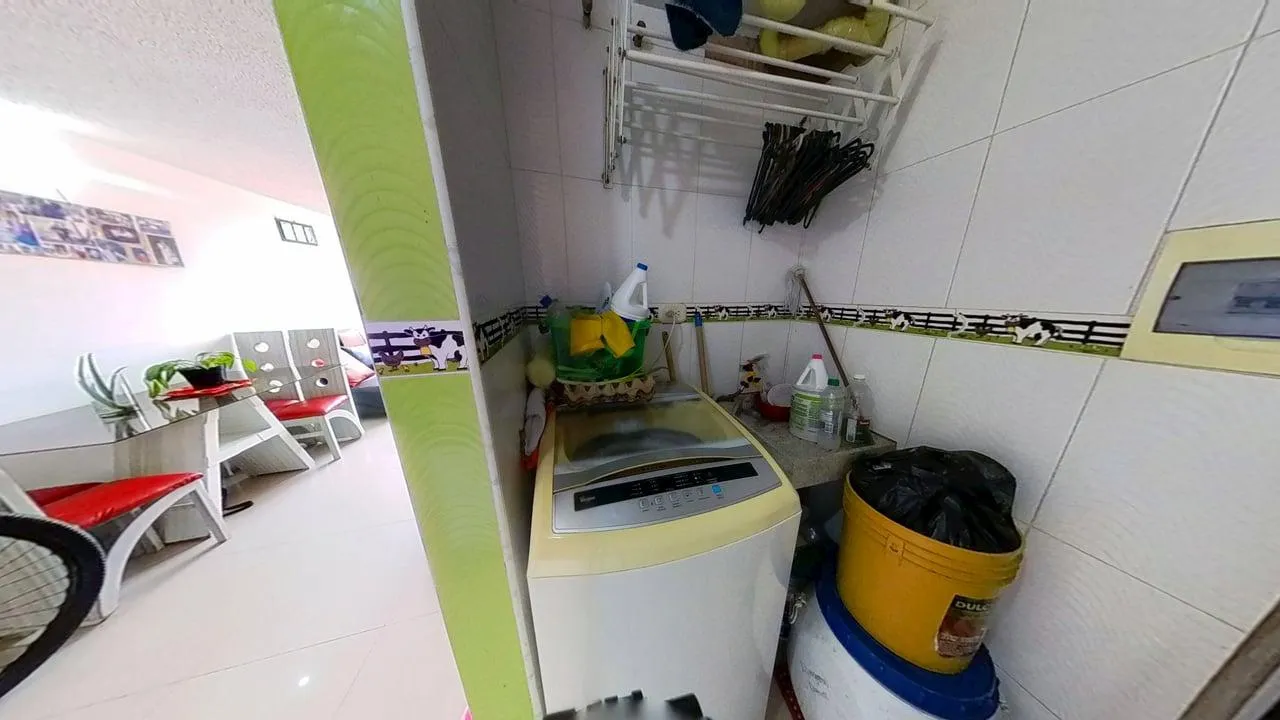 Apartamento en Ciudad Verde foto 5