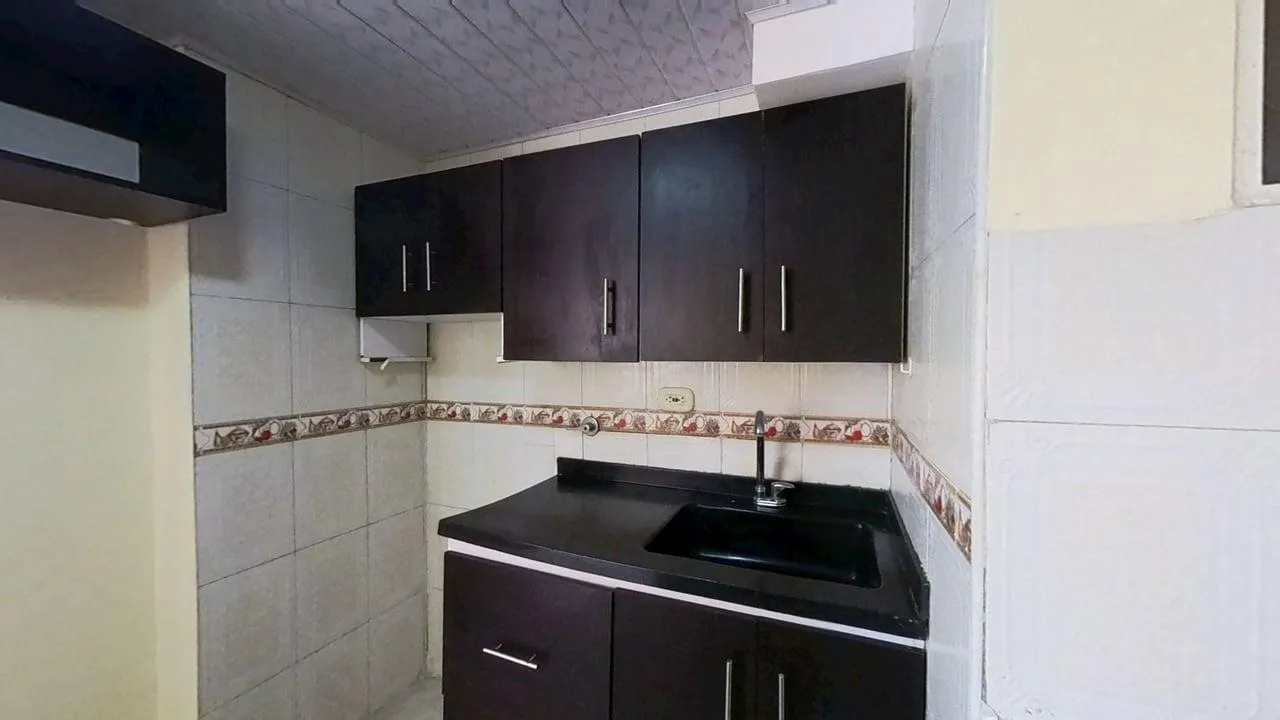 Apartamento en Hogares foto 5