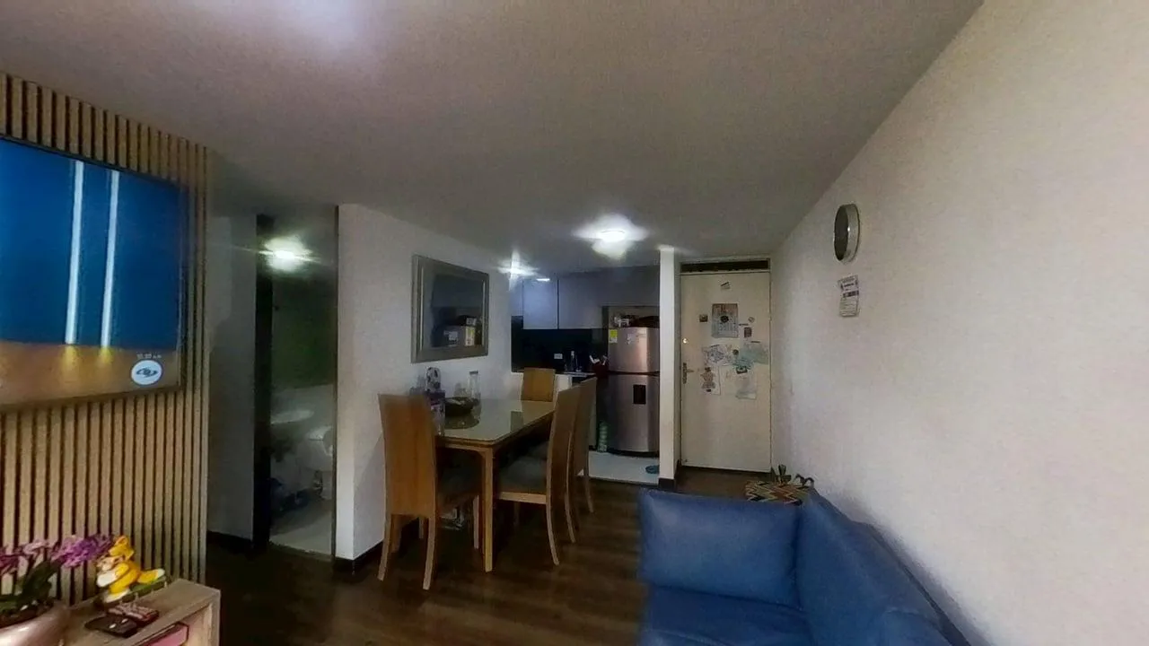 Apartamento en La Estancia foto 3