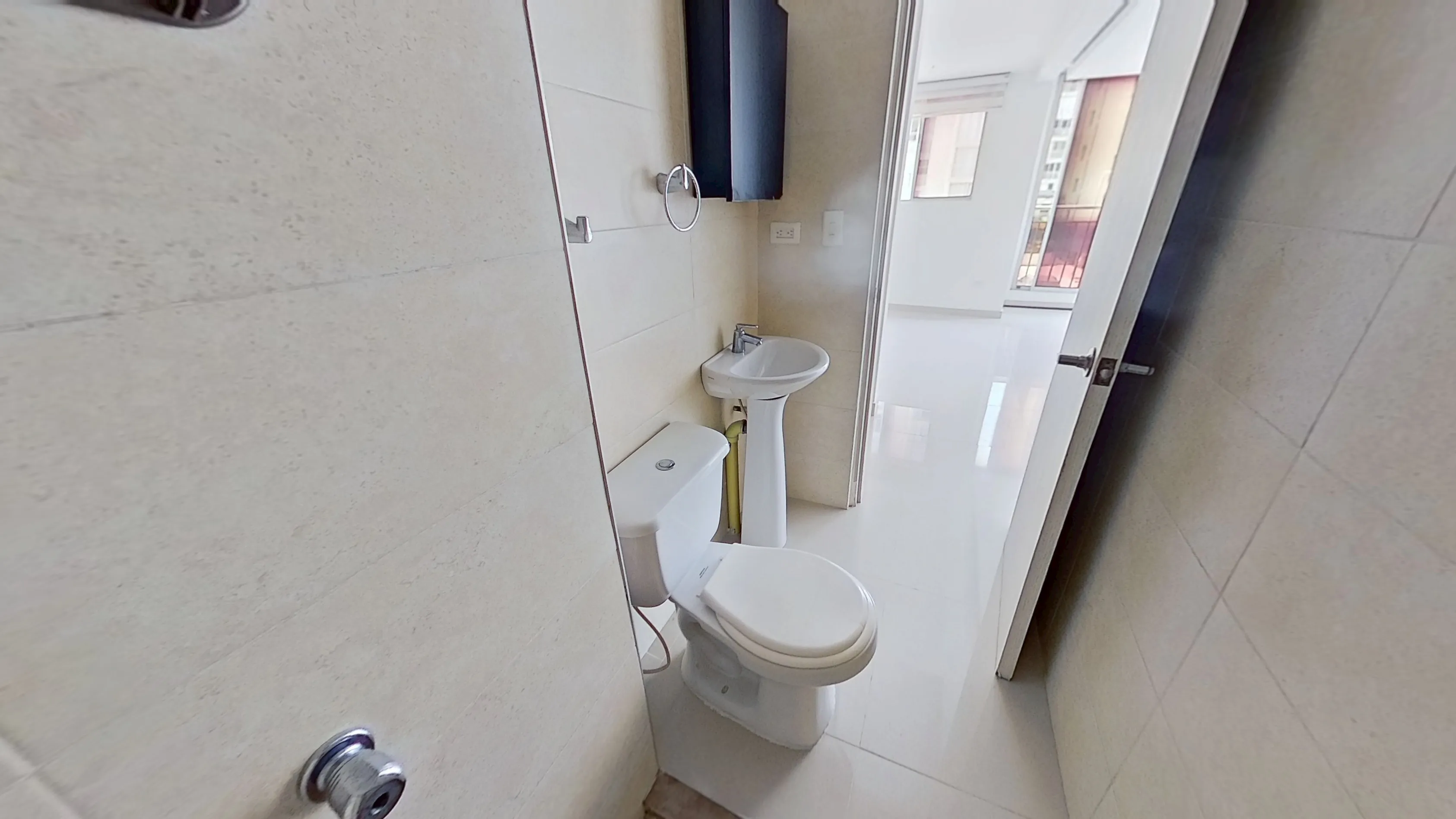 Apartamento en Alameda del Rio foto 3