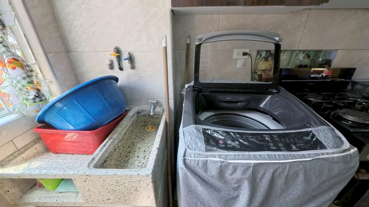 Apartamento en Villas del Progreso foto 6