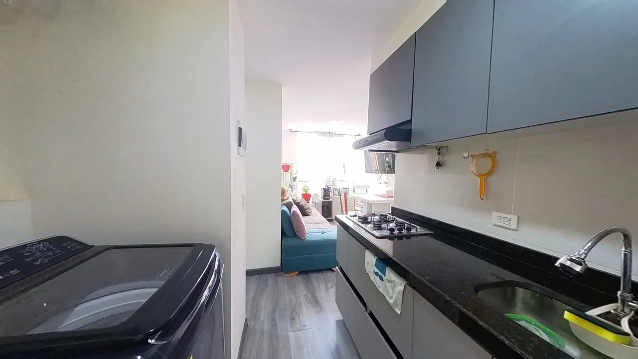 Apartamento en Villas de Alcalá foto 6