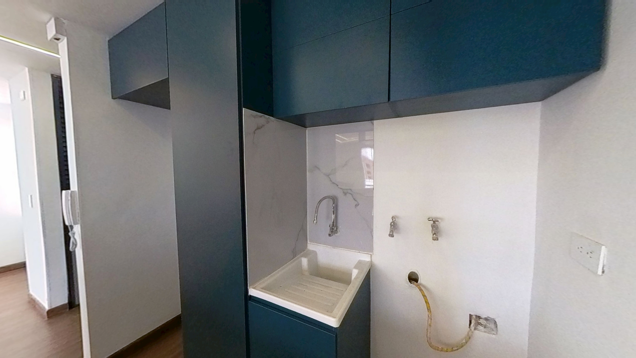 Apartamento en venta en Teusaquillo, Bogotá · foto 5 de 13