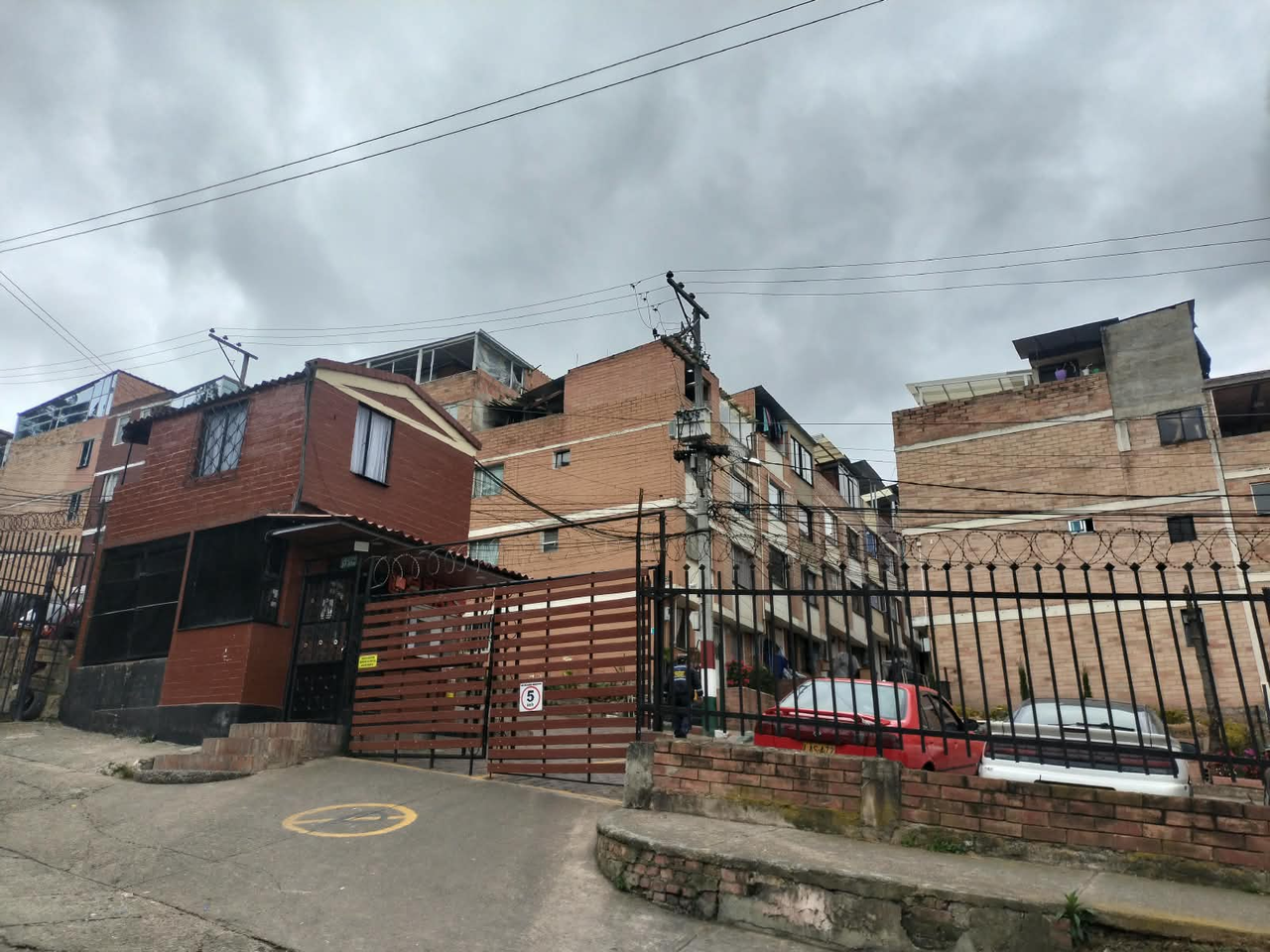 Casa en venta en San Blas, Bogotá · foto 13 de 21
