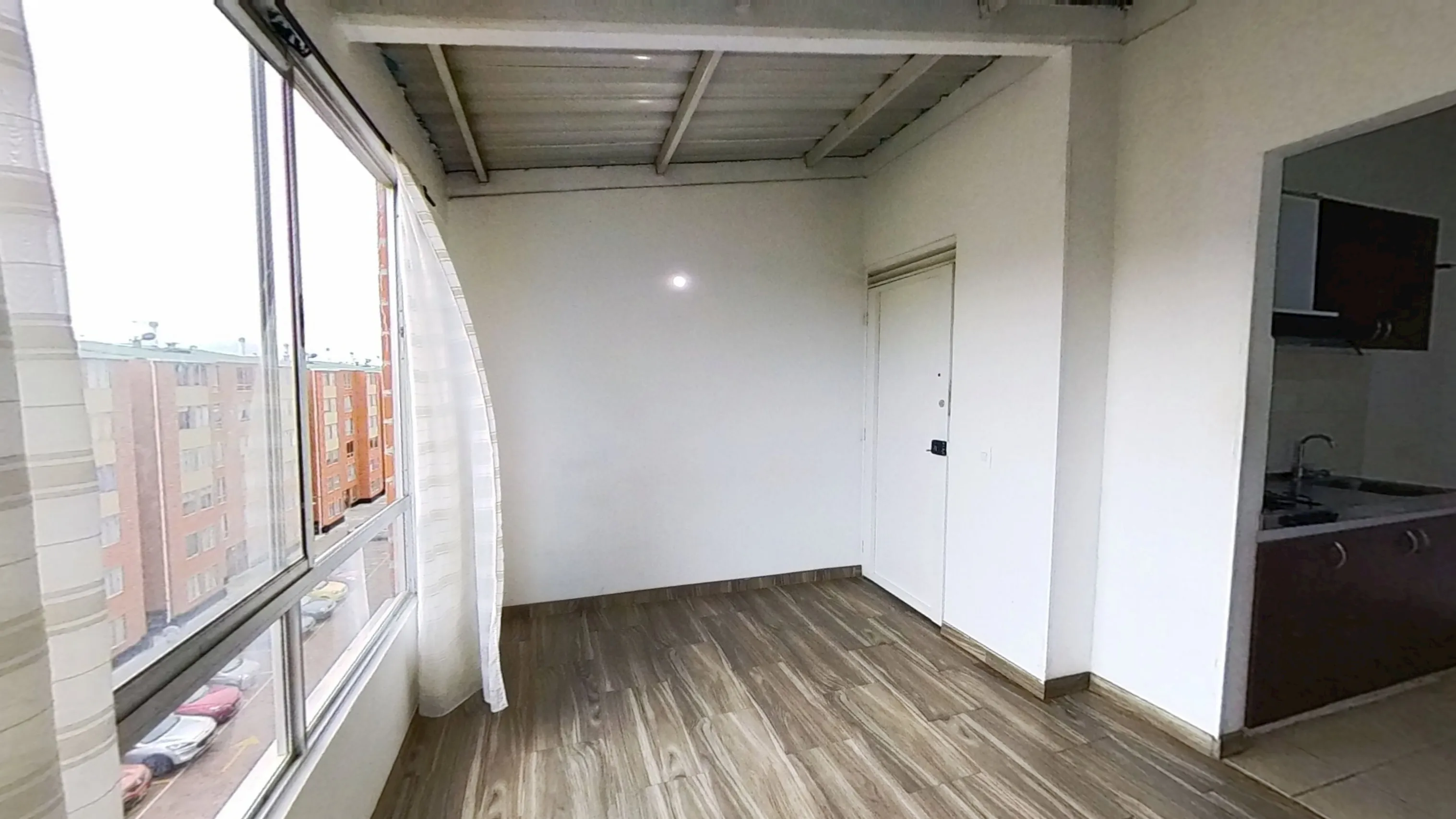 Apartamento en Ciudad Verde foto 4