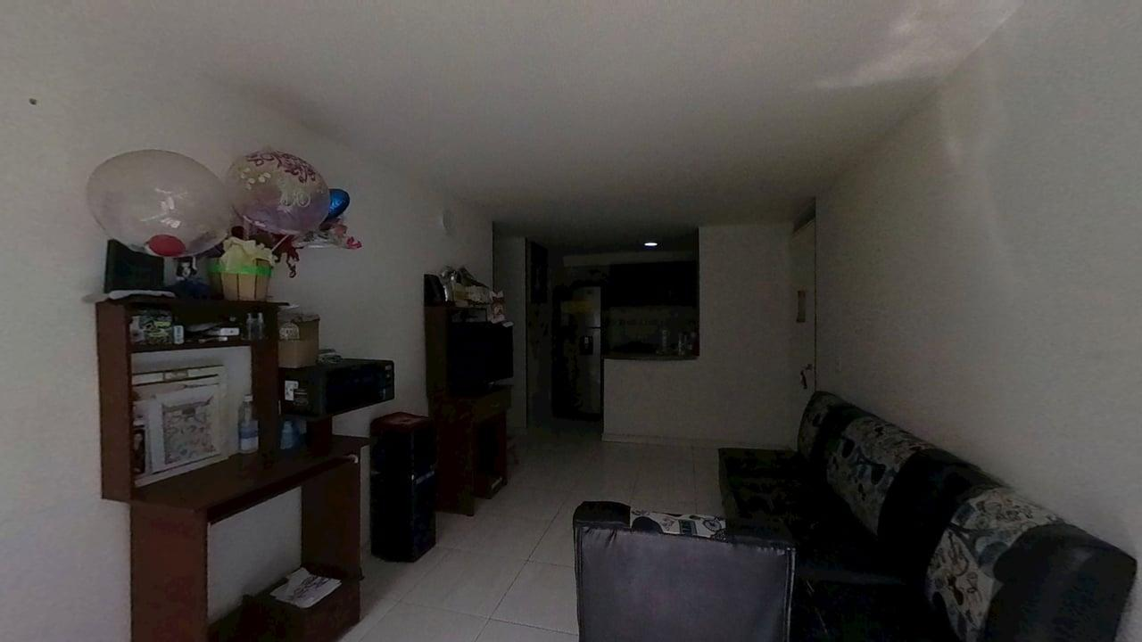 Apartamento en venta en Granjas De Techo, Bogotá · foto 3 de 18