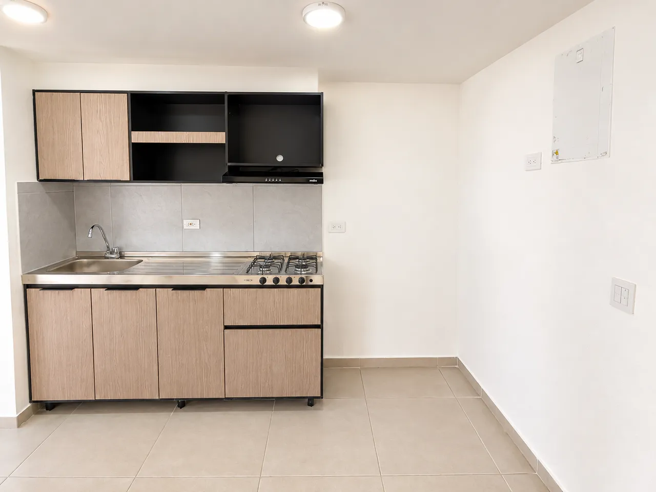 Apartamento en Rionegro foto 6