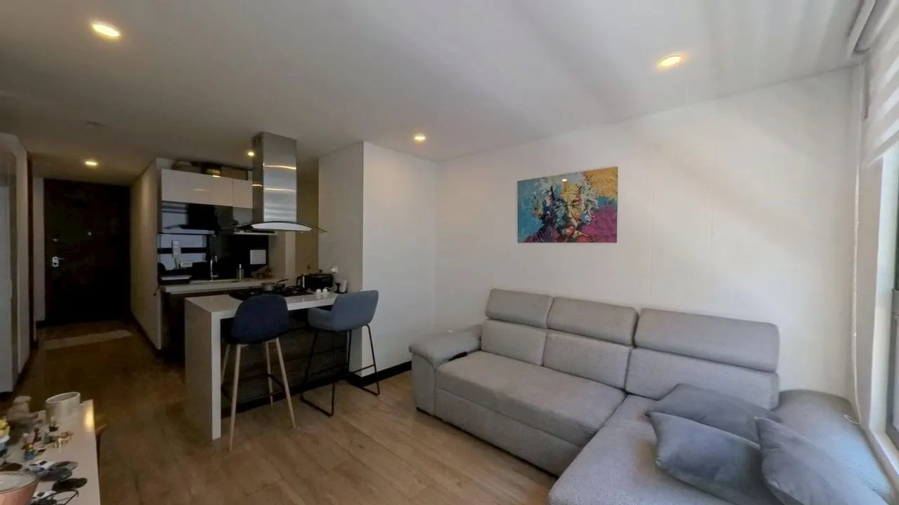 Apartamento en El Contador foto 3
