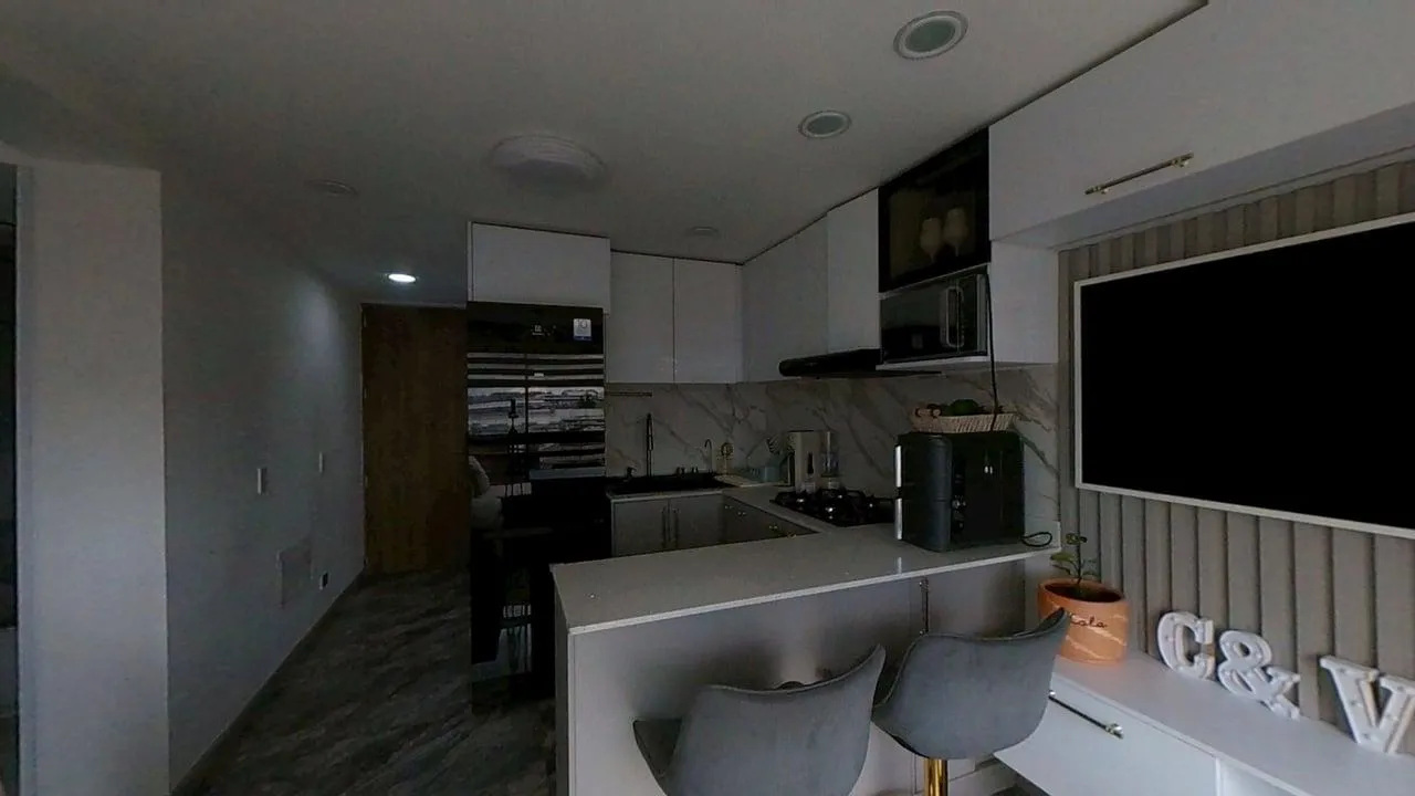 Apartamento en Montevideo foto 5