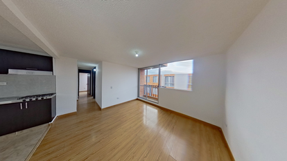 Venta de apartamento Tocancipa Puerta del Sol 2