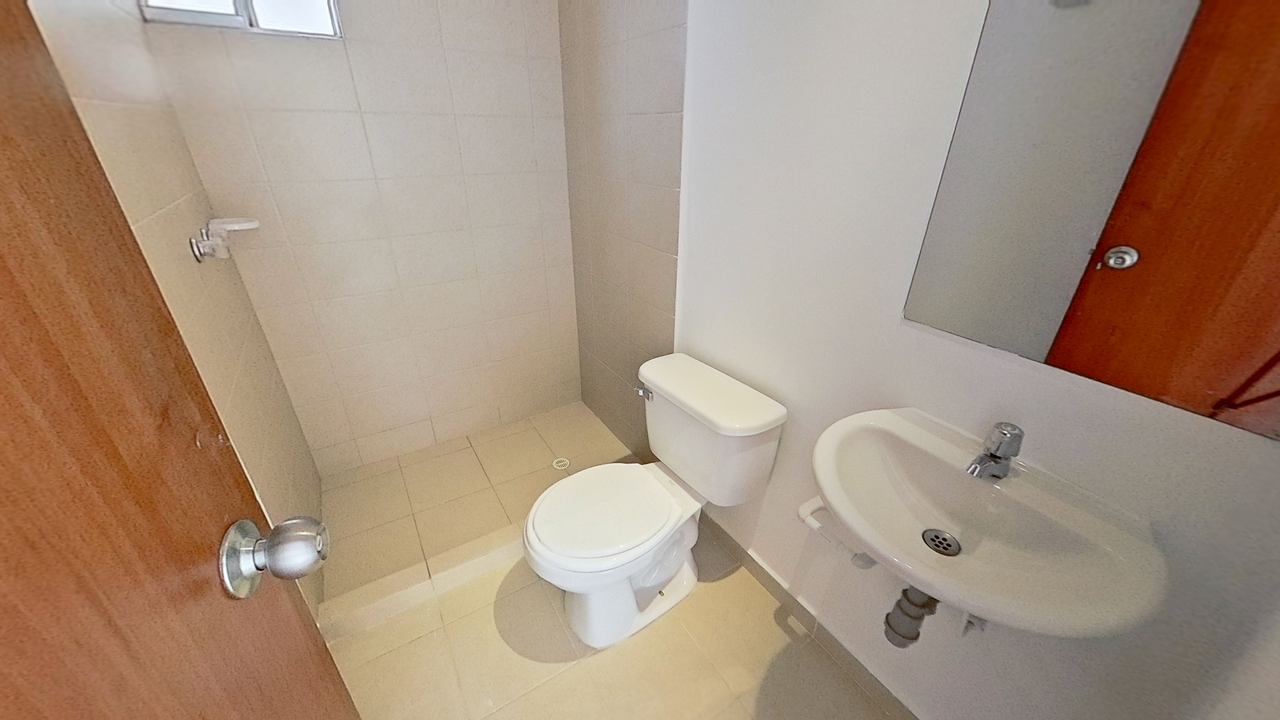 Apartamento en venta en Calandaima, Bogotá · foto 7 de 12