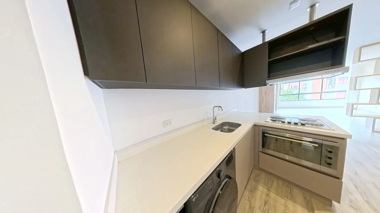Apartamento en La Macarena foto 6