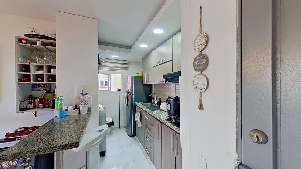 Apartamento en Valle del Lili foto 5
