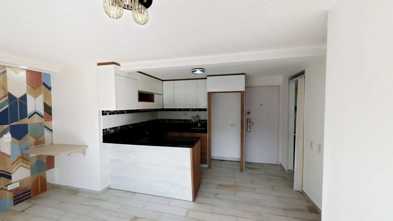 Apartamento en Santa Maria 1 foto 6