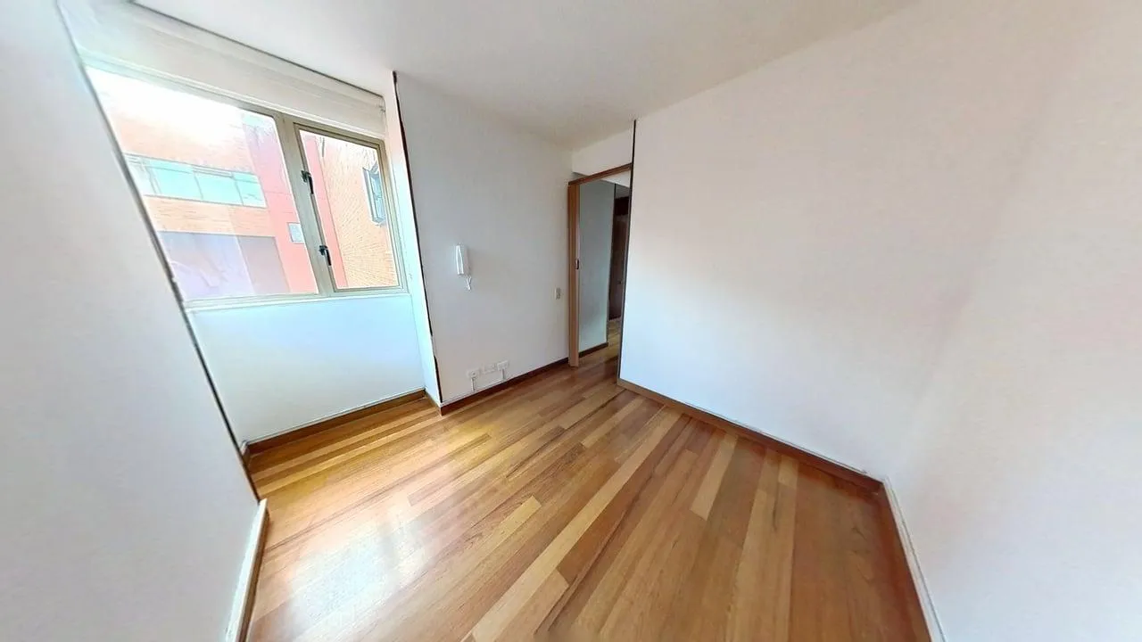 Apartamento en Estación Victoria foto 6
