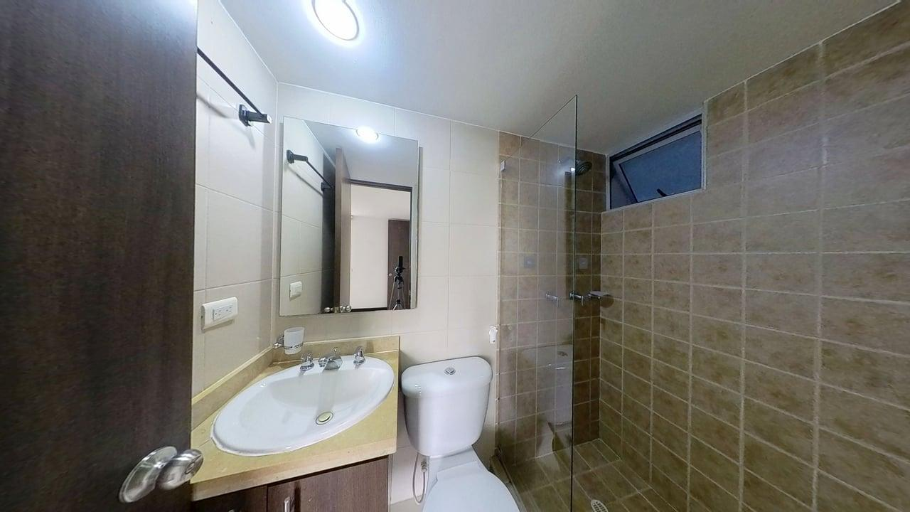 Apartamento de 3 alcobas en venta en Calandaima, Bogotá, 59 m² · foto 13 de 24