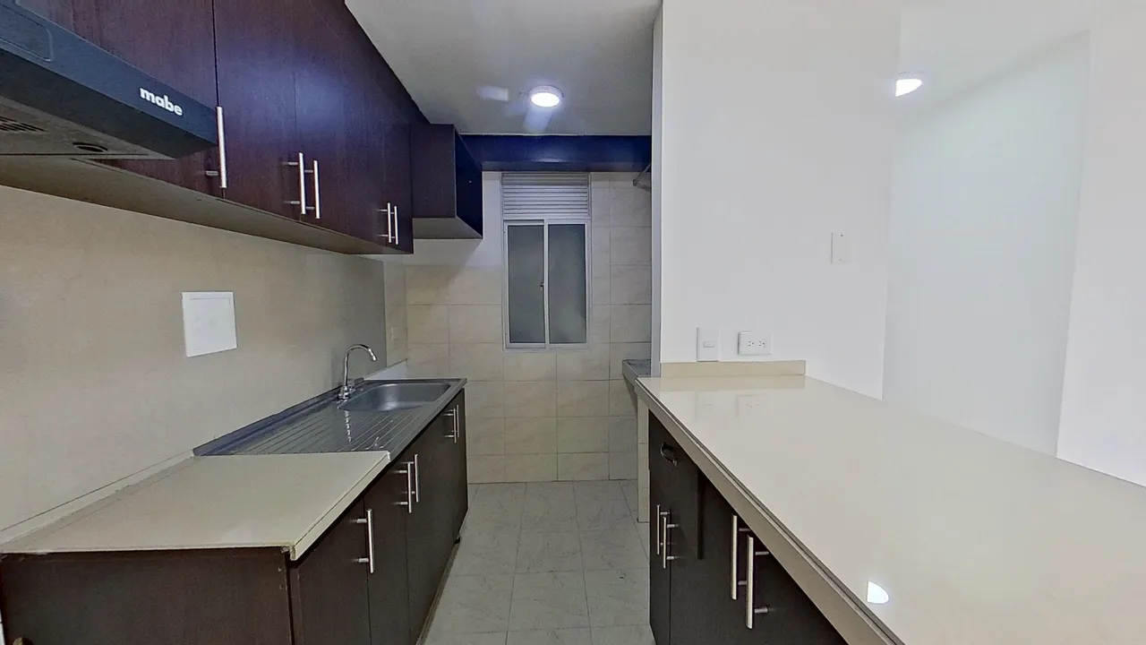 Apartamento en Tuna baja foto 5
