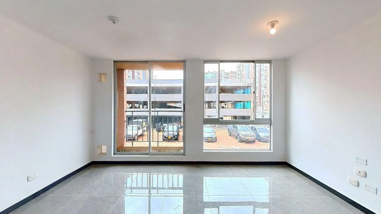 Apartamento en La Prosperidad en La Prosperidad, Madrid