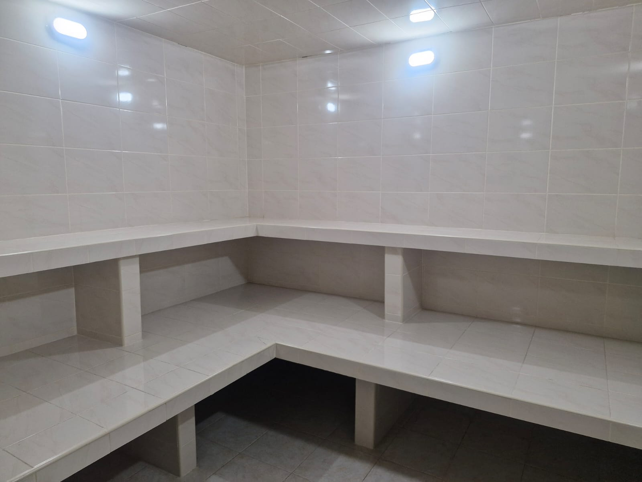 Apartamento de 3 alcobas en venta en Los Cedros, Bogotá, 105 m² · foto 23 de 24