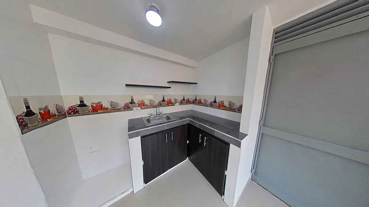 Apartamento en Ciudad de los Puertos foto 4