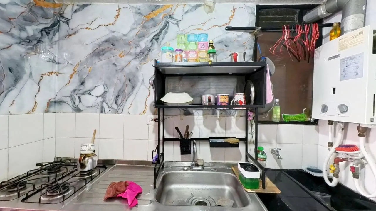 Apartamento en Compostela foto 4
