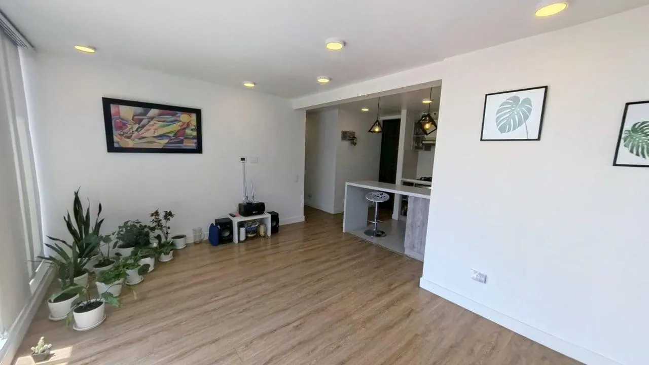 Apartamento en La Igualdad foto 4