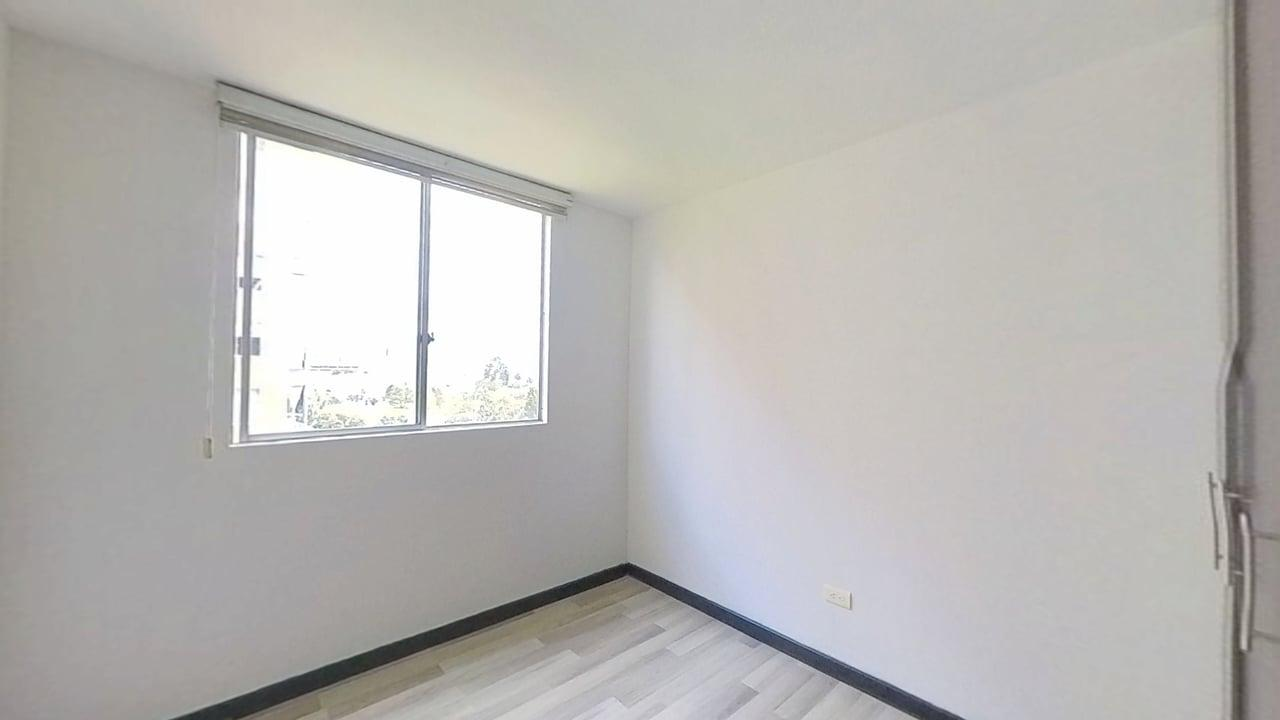 Apartamento de 3 alcobas en venta en Calandaima, Bogotá, 59 m² · foto 9 de 24