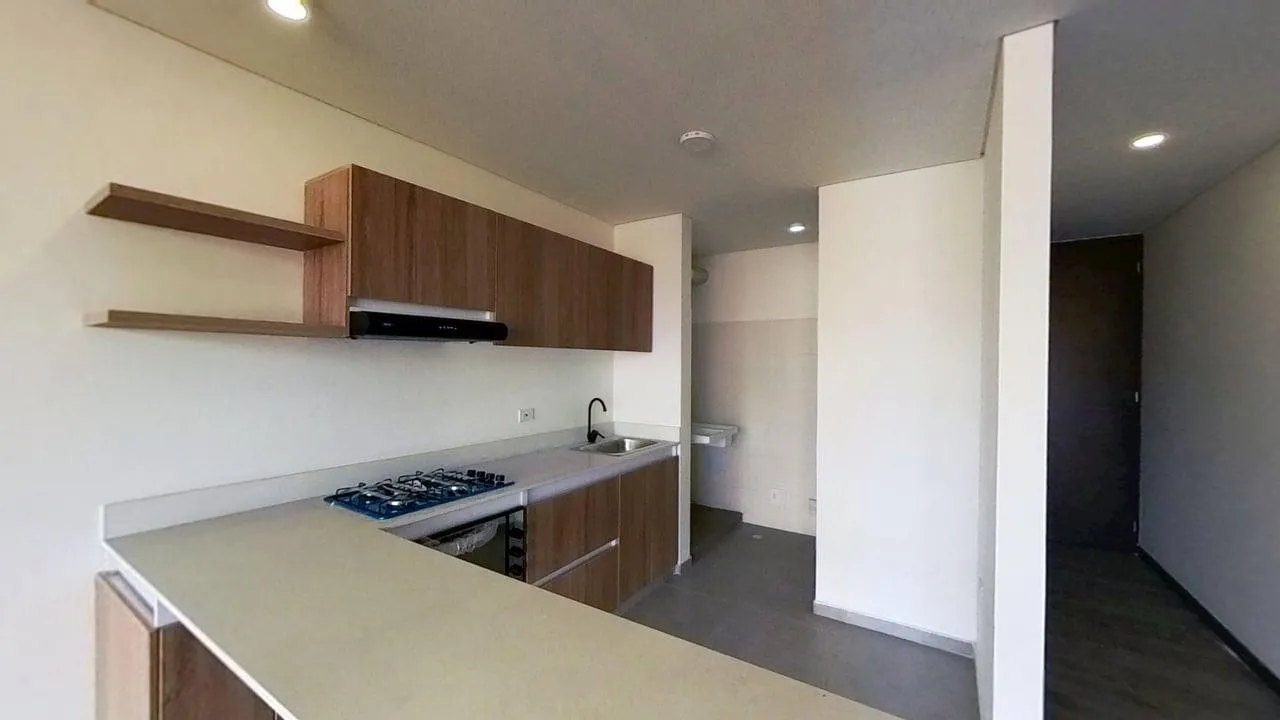 Apartamento en Cajicá foto 6