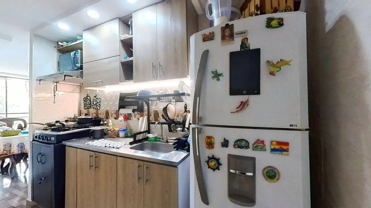 Apartamento en Madrid foto 5